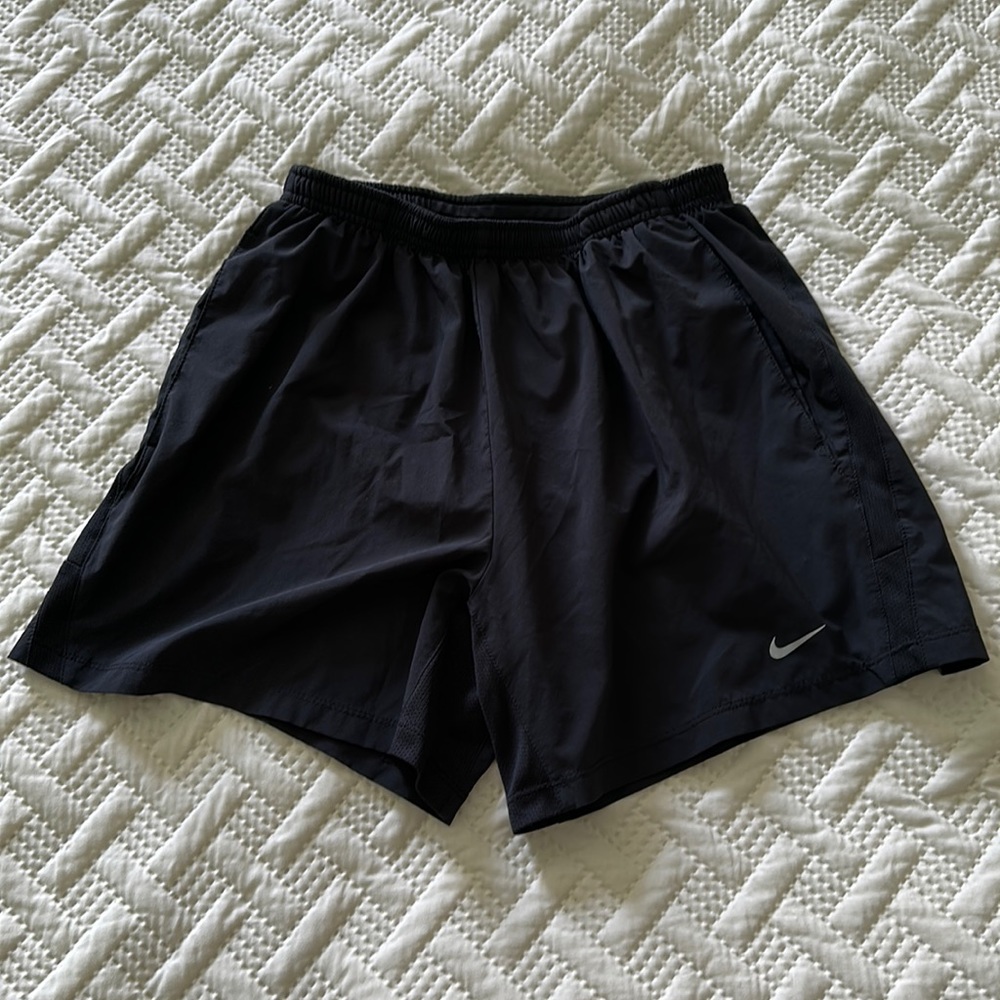 Nike Dri-FIT Running Shorts 4” Inseam